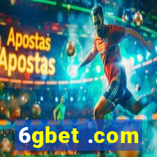 6gbet .com